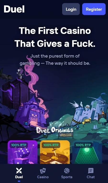 Get the App